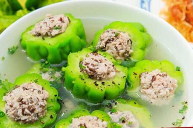 Muốn bổ máu theo cách tự nhiên nên ăn gì? 4 món ngon dưới đây cực dễ làm, ngon miệng mà hỗ trợ bổ máu hiệu quả - 3