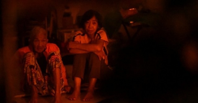 Đêm ám ảnh của gia đình 6 người ở Tây Nha Trang...