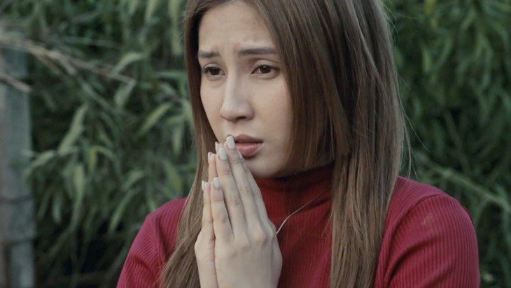 Thiên An trong Cải Mả.