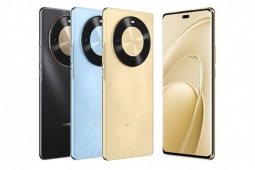 Thời trang Hi-tech - Huawei Enjoy 70X Premium ra mắt: Màn 120Hz, pin 6.100 mAh, giá từ 7,04 triệu đồng