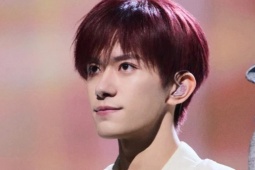 Nam diễn viên chưa từng thất bại