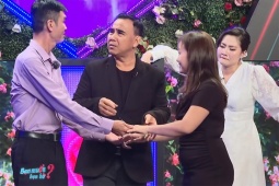 Chàng quản lý chấp nhận không sinh con để đến với mẹ đơn thân