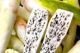 Ẩm thực - Chỉ từ 25.000 đồng/bó, đặc sản 'sâm trong nước' của Ninh Bình chế biến đủ món ngon ngày lạnh, ăn là nghiền