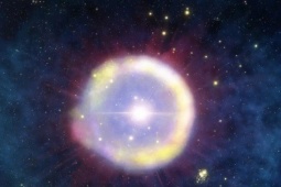 Vật thể "xuyên không" 11 tỉ năm chứa báu vật biến đổi vũ trụ