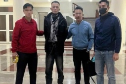 Gã thanh niên nhiễm HIV ép bé gái 12 tuổi vào nhà nghỉ