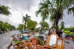 Bao nhiêu năm tích góp, mất hết rồi