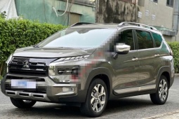 Tin tức ô tô - Nhiều tin rao bán Mitsubishi Xpander Cross 2023 giá tốt