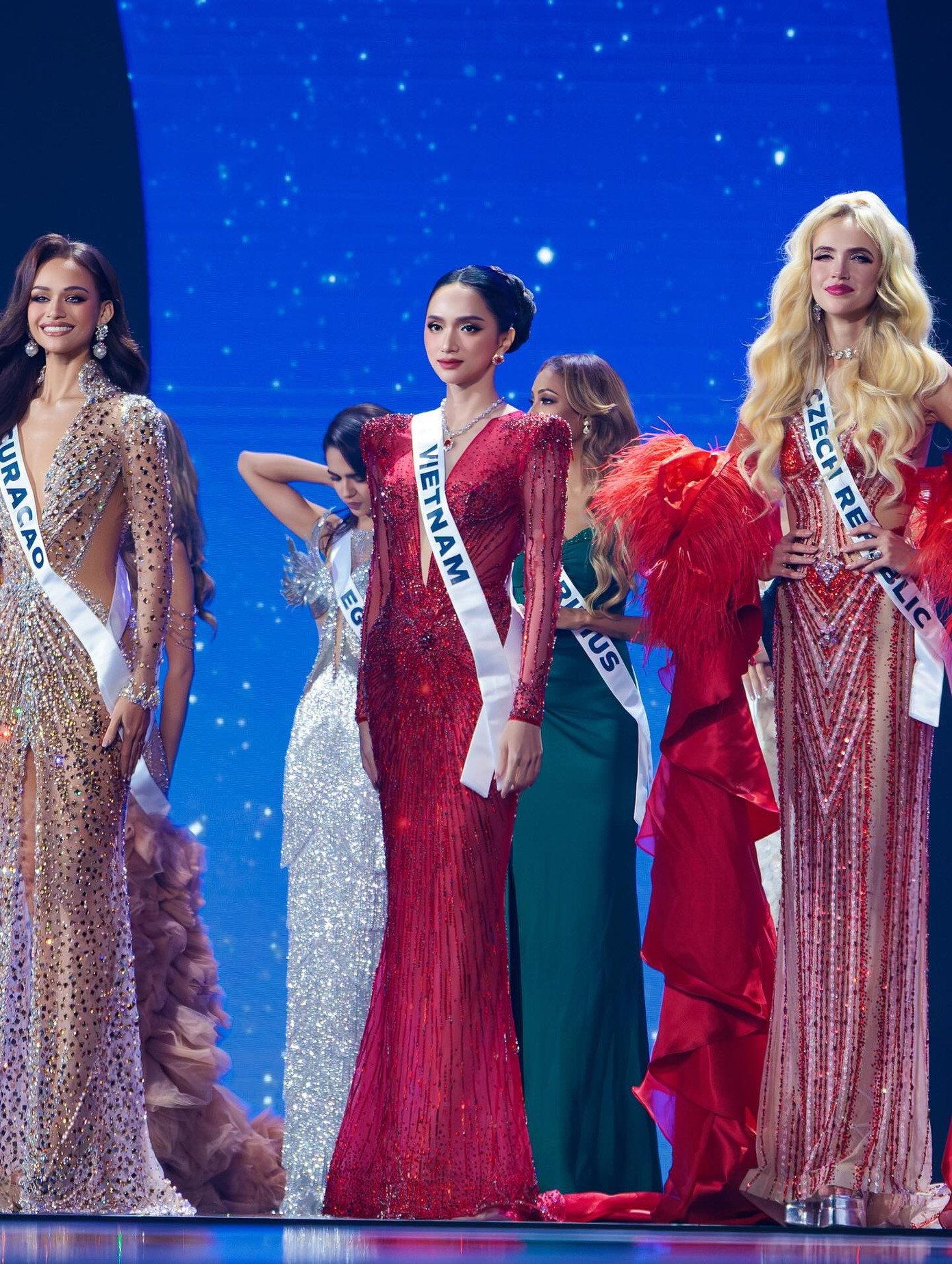 Hành trình này Giang không có thành tích gì vẻ vang để mang về cho mọi người, nhưng đó là 21 ngày chưa từng bỏ cuộc. Dù là trả tài trợ sáng sớm hay tối khuya, dù là trong khoảnh khắc buồn và thất vọng nhất, vẫn sẽ hoàn thành tốt nhiệm vụ của mình. Giang đã có một trải nghiệm không thể thuyết phục hơn, để tiếp thêm động lực cho những thí sinh sẽ tham gia các chương trình của Giang sau này.