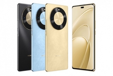 Huawei Enjoy 70X Premium ra mắt: Màn 120Hz, pin 6.100 mAh, giá từ 7,04...