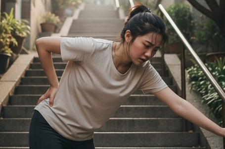 7 dấu hiệu ít biết báo hiệu bệnh gan