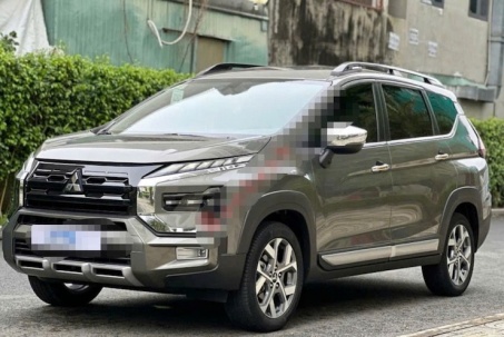 Nhiều tin rao bán Mitsubishi Xpander Cross 2023 giá tốt