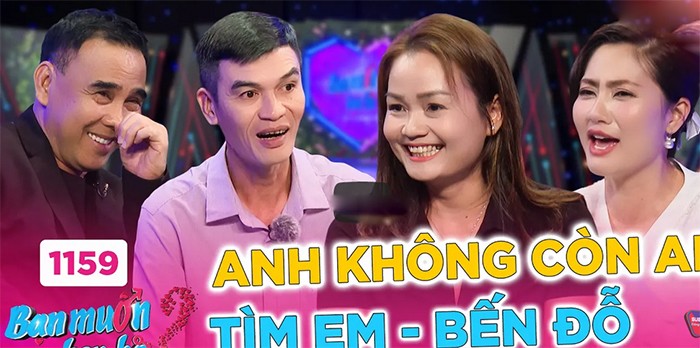 Chàng quản lý chấp nhận không sinh con để đến với mẹ đơn thân - 1