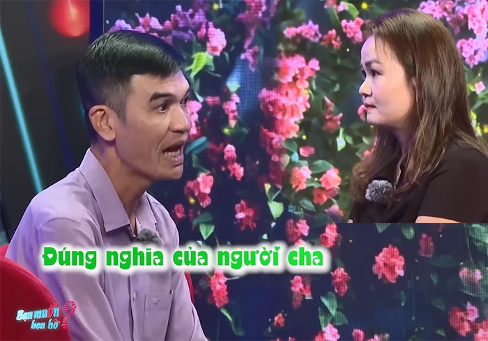 Chàng quản lý chấp nhận không sinh con để đến với mẹ đơn thân - 4