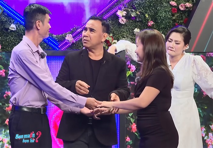 Chàng quản lý chấp nhận không sinh con để đến với mẹ đơn thân - 5