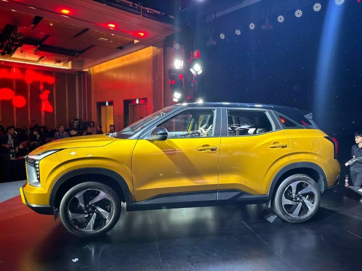 Creta và Xforce: Hai "át chủ bài" nằm trong tay Hyundai và Mitsubishi - 4