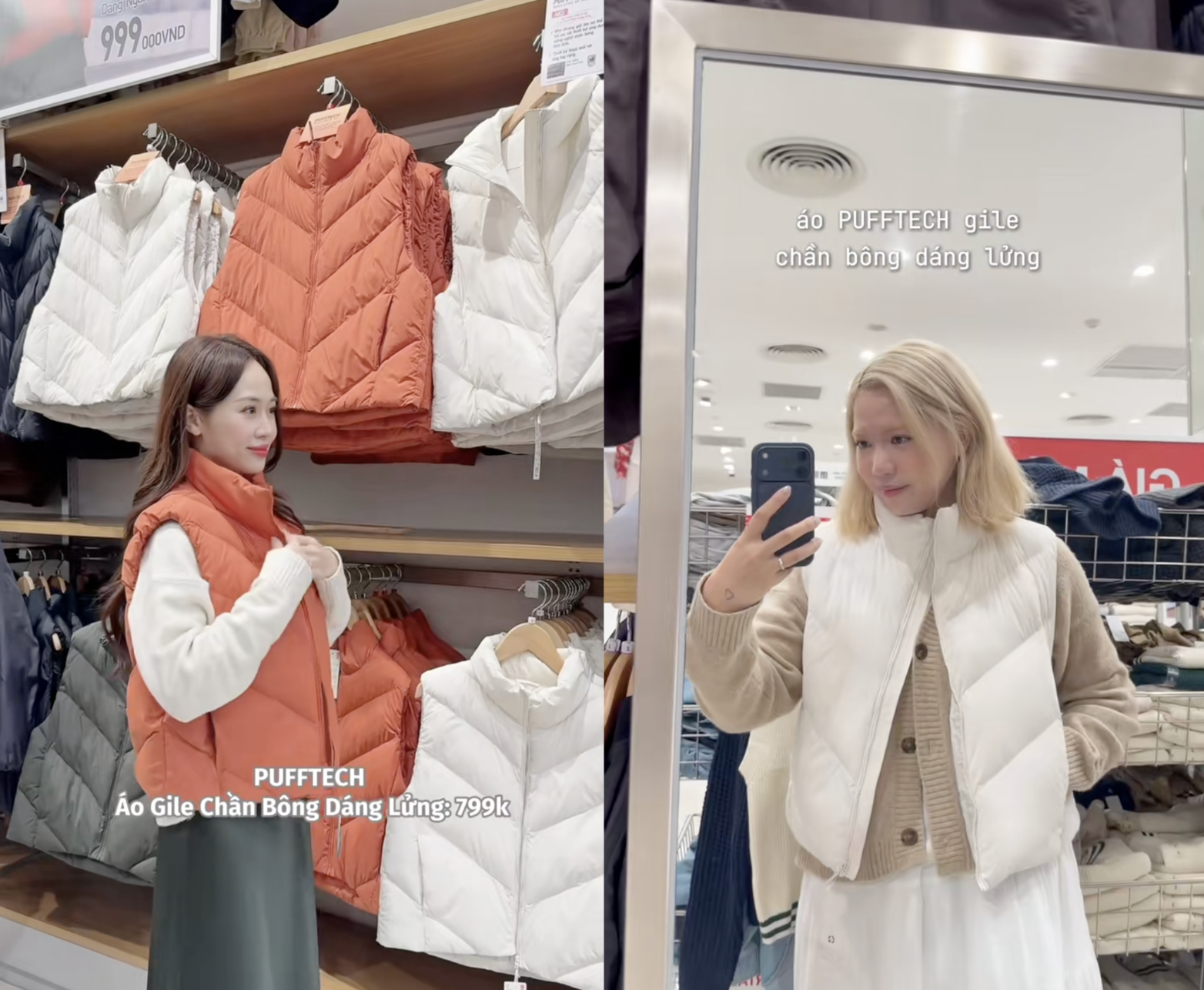 Sôi động và nhộn nhịp - đó chính là không khí tại các cửa hàng UNIQLO ngay lúc này! - 5