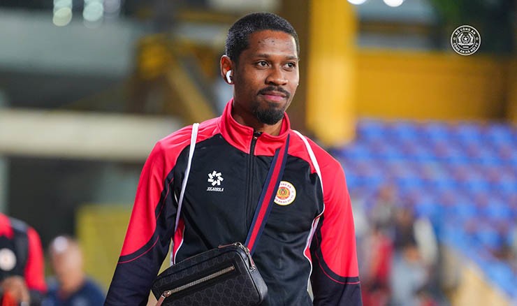 Trực tiếp bóng đá Công an Hà Nội - Thể Công Viettel: Chiến thắng nghẹt thở loạt luân lưu (Hết giờ) - 20