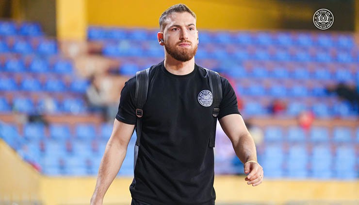 Trực tiếp bóng đá Công an Hà Nội - Thể Công Viettel: Chiến thắng nghẹt thở loạt luân lưu (Hết giờ) - 19