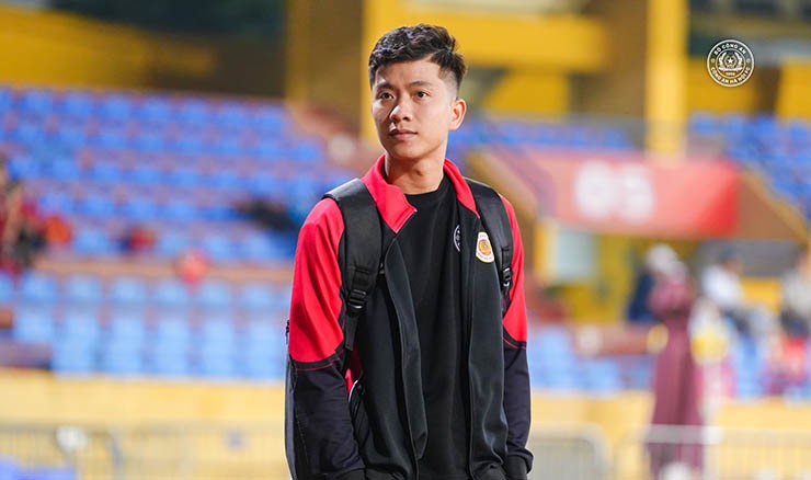 Trực tiếp bóng đá Công an Hà Nội - Thể Công Viettel: Chiến thắng nghẹt thở loạt luân lưu (Hết giờ) - 26