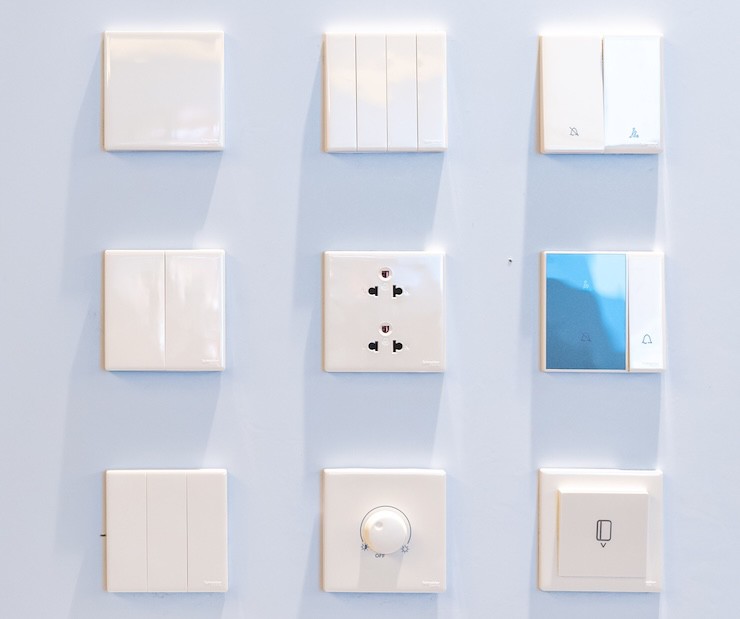 Bộ sản phẩm&nbsp;Vivace E.