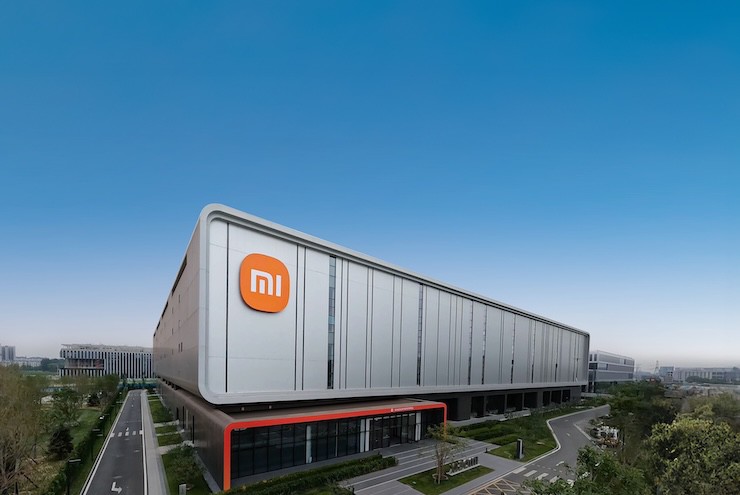 Xiaomi lại phá kỷ lục của chính mình về lợi nhuận trong một quý.