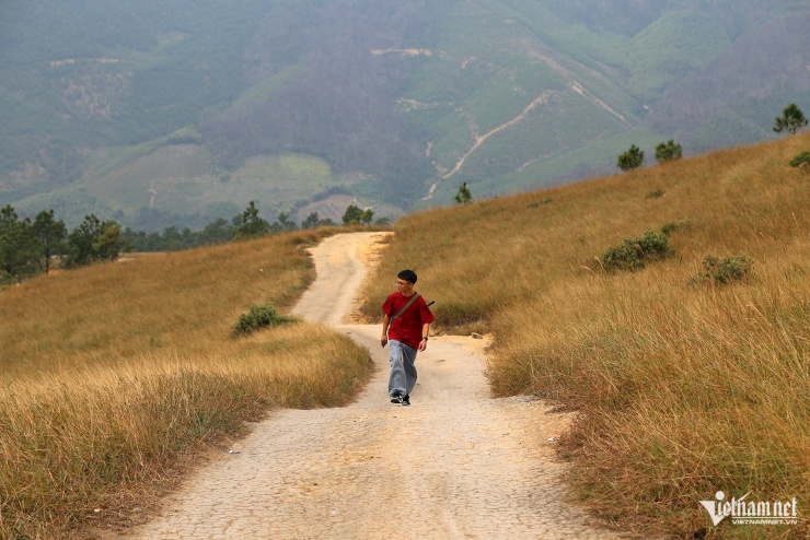 "Đà Lạt thu nhỏ" của vùng Đông Bắc với khung cảnh nào cũng đẹp