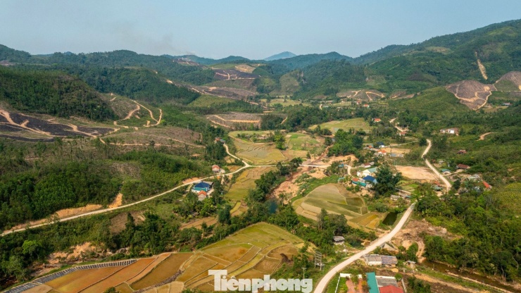 Khung cảnh không phải ai cũng biết trên đỉnh Kỳ Thượng - 3