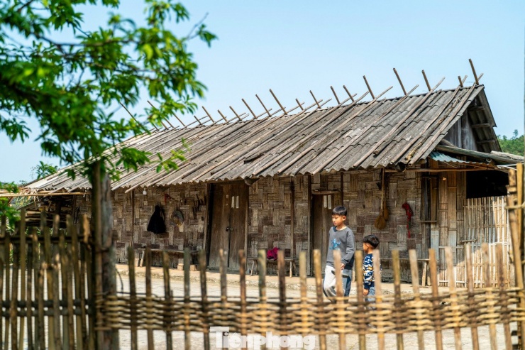 Khung cảnh không phải ai cũng biết trên đỉnh Kỳ Thượng - 10