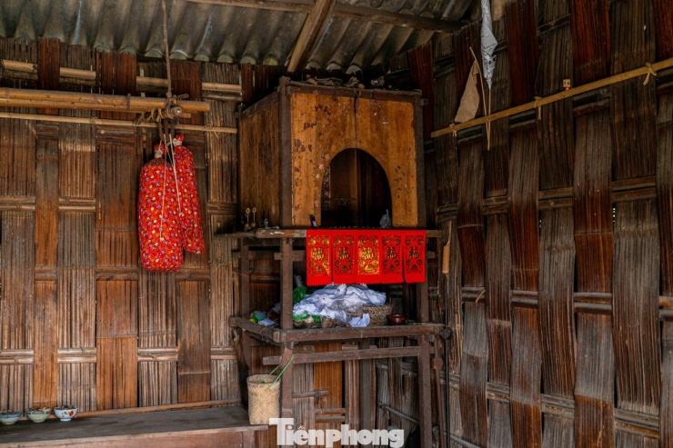 Khung cảnh không phải ai cũng biết trên đỉnh Kỳ Thượng - 11