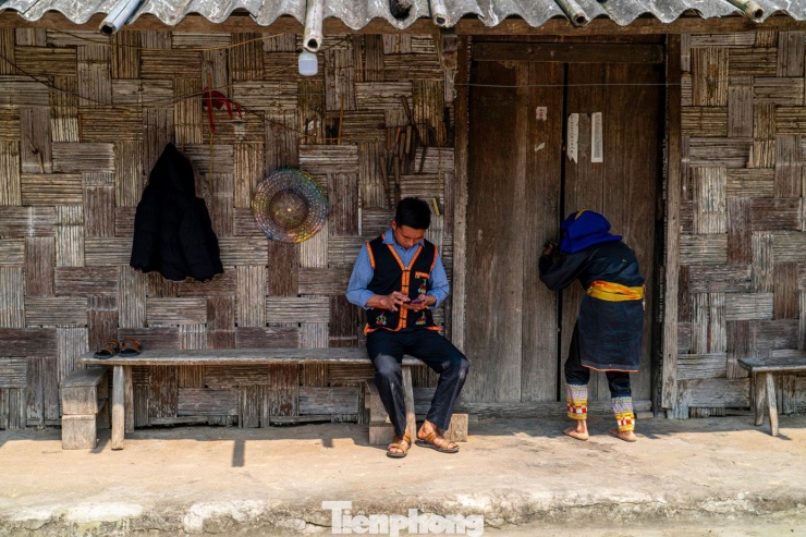 Khung cảnh không phải ai cũng biết trên đỉnh Kỳ Thượng - 13