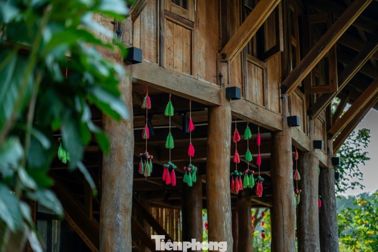 Khung cảnh không phải ai cũng biết trên đỉnh Kỳ Thượng - 12