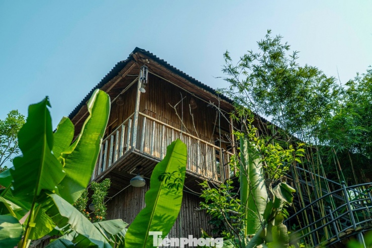 Khung cảnh không phải ai cũng biết trên đỉnh Kỳ Thượng - 15