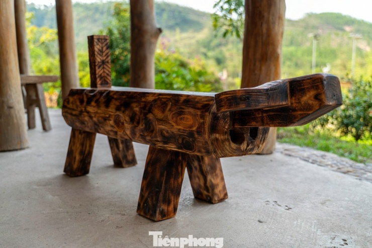 Khung cảnh không phải ai cũng biết trên đỉnh Kỳ Thượng - 14