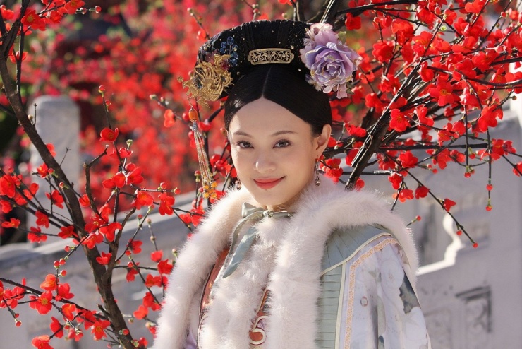 Màn thể hiện xuất sắc của Tôn Lệ trong Chân Hoàn Truyện bất ngờ thua Tống Giai.