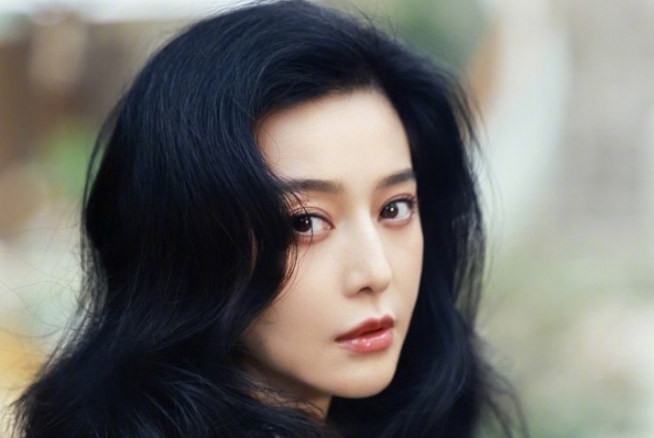 Phạm Băng Băng: 'Đời rèn tôi cứng rắn'