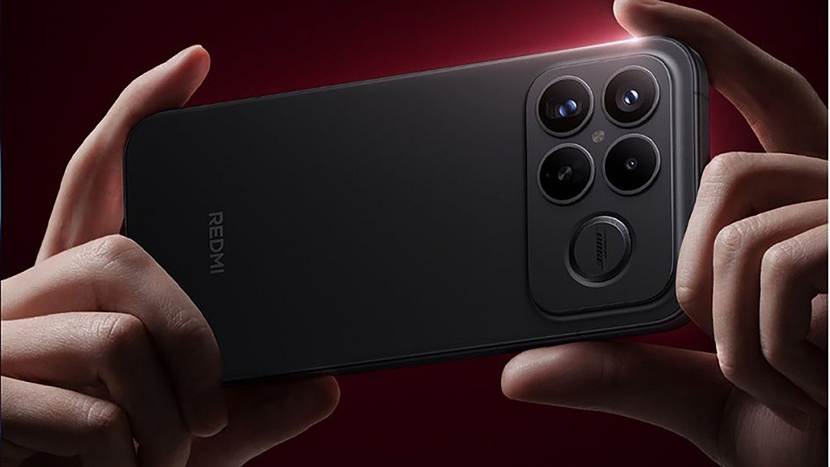 Dòng Redmi K90 sẽ sớm có thêm mẫu mới