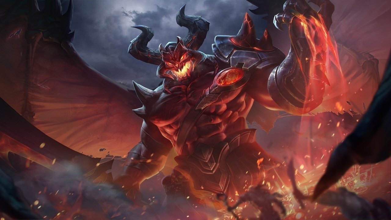 Liên Quân Mobille: 7 tướng vừa thay đổi sức mạnh, có Vahein, Veres và Zuka - 1