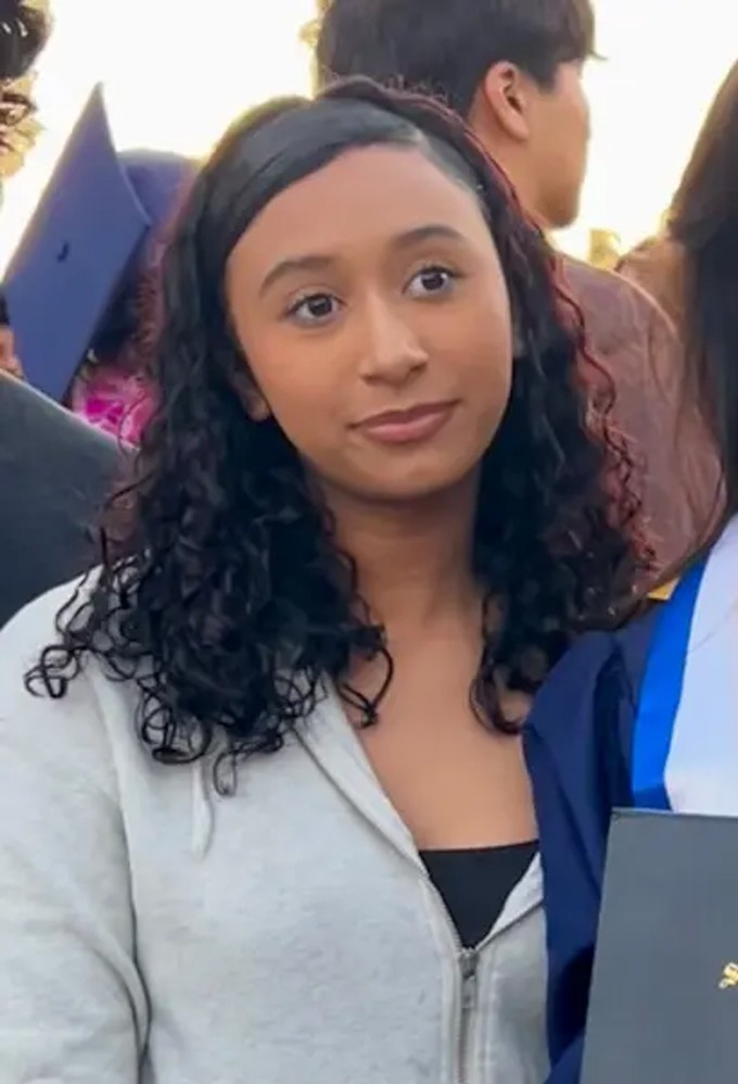 Nạn nhân Celeste lúc sinh thời. Ảnh: FB