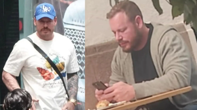 Ryan Wedding, người bị cáo buộc điều hành đường dây buôn bán ma túy hàng tỷ USD. Ảnh: FBI