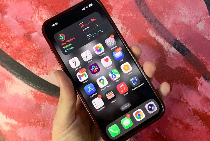 Người dùng sẽ thấy hệ điều hành sắp tới hoạt động ổn định hơn.