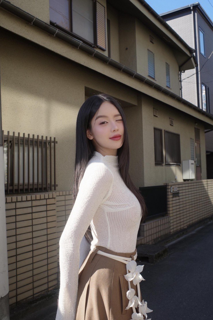 Trong chung kết, Thanh Thủy có màn final walk và trao lại vương miện cho người kế nhiệm. Tân hoa hậu sẽ có một năm đương nhiệm với nhiều hoạt động tại Nhật Bản và nhiều quốc gia trên thế giới.