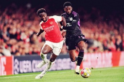 Dự đoán tỉ số lượt 5 cúp C1: Chelsea đại chiến Barca, tâm điểm Arsenal - Bayern