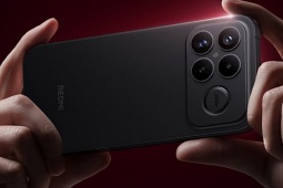 Xiaomi âm thầm phát triển Redmi K90 Pro và K90 Ultra: Pin khủng 8.000 mAh, màn 165 Hz