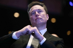 So kè khối tài sản khổng lồ của những tỷ phú giàu nhất thế giới