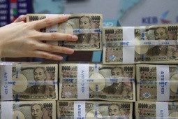 Nhật Bản có nên can thiệp để cứu đồng yên?