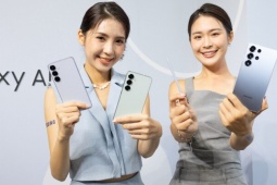 Thời trang Hi-tech - Galaxy S26 Ultra sẽ có pin "khủng" hơn bản tiền nhiệm