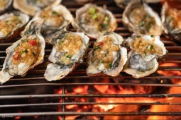 Ẩm thực - Loại hải sản là "thần dược" cho phái mạnh làm món này ngon miễn chê