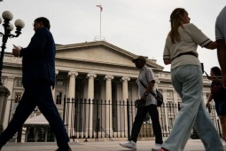 Kinh doanh - Một xu hướng bất thường trong nền kinh tế Mỹ đang khiến Fed lo ngại