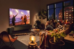 Top 5 Smart TV đang "bán chạy" nhất dịp Black Friday