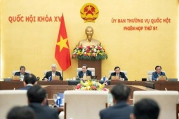 Đề xuất thành lập Khu thương mại tự do TP HCM